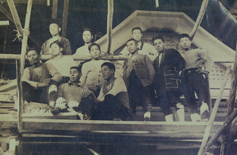 辰巳工務店の歴史