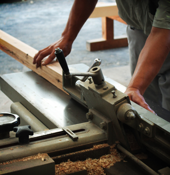 辰巳工務店の技術