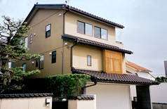 施工事例・富樫B棟