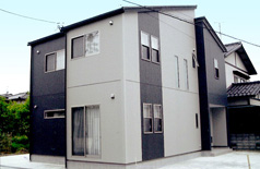 施工事例・横川の家