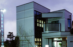 施工事例・池田内科