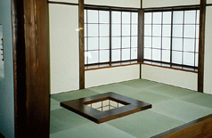 小松市島町の家