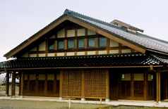 施工事例・こなん水辺